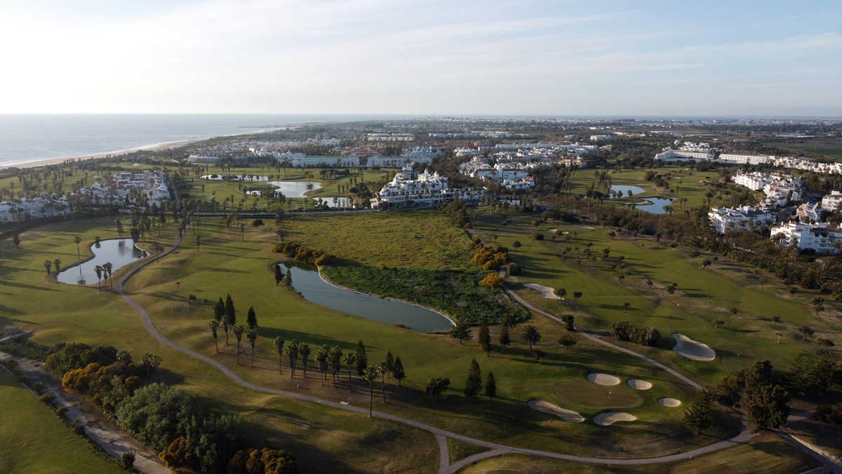 costa ballena golf club